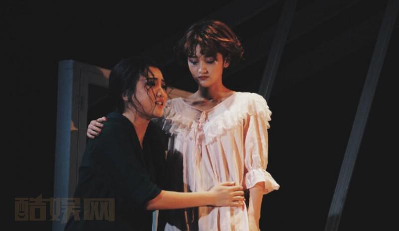 付小仙舞台剧作品