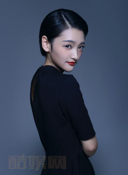 付小仙性感写真