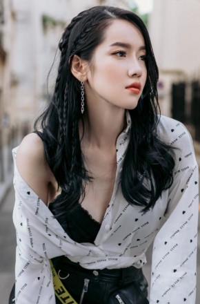 富扬恩