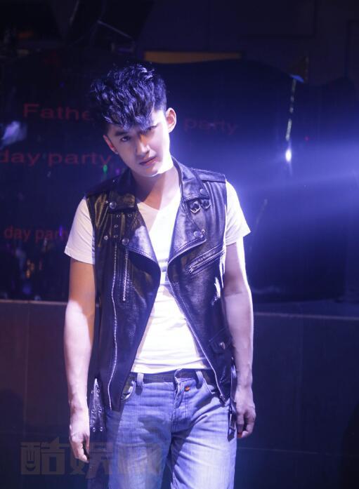 高广泽现代剧照合集