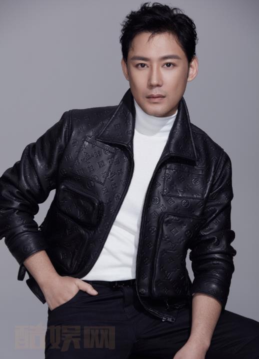 高凯元个人写真