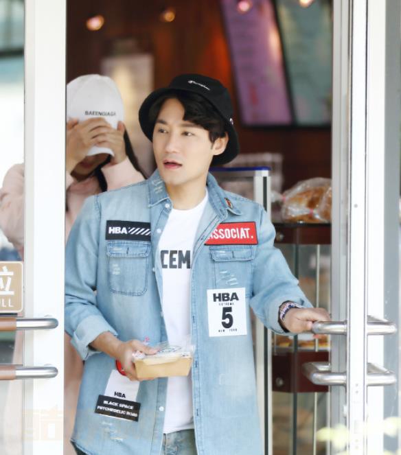 高凯元《如果爱》剧照