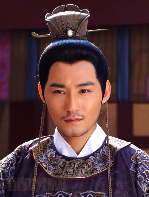 高凯元剧照合集