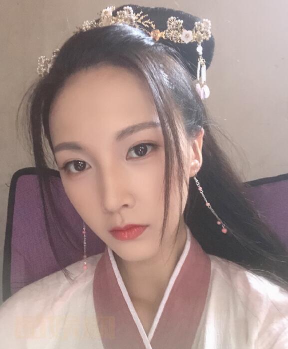 高智洋个人资料简介 高智洋影视剧照