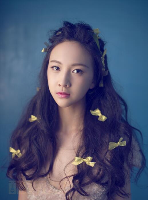 高智洋写真大片