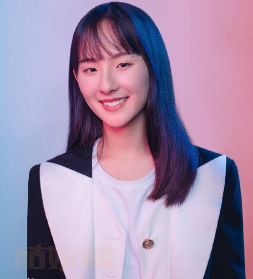 张钰琪时尚写真