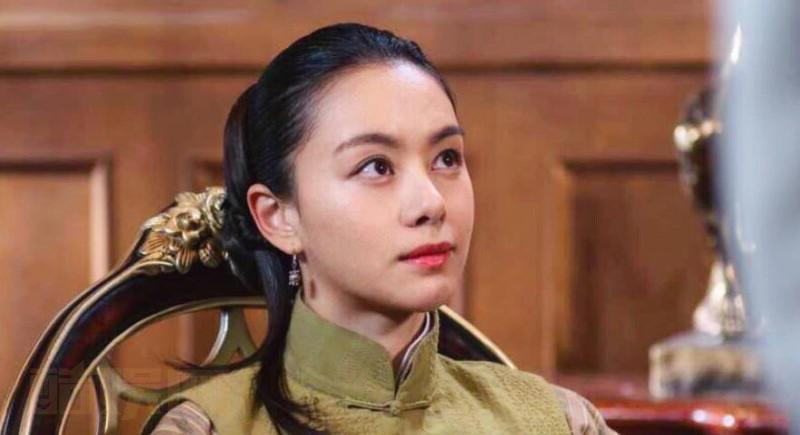 宫媛个人资料简介 宫媛影视剧照