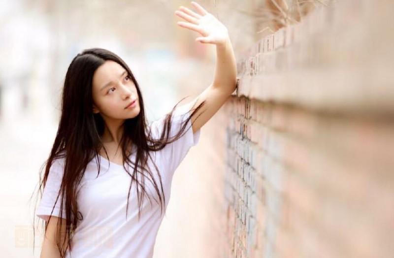 宫媛个人资料简介 宫媛写真照