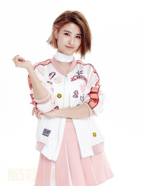 关凯元个人写真