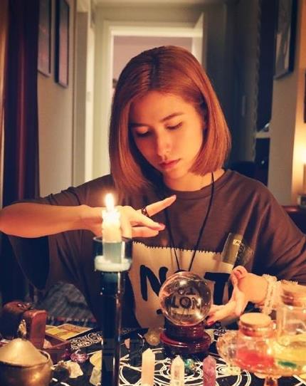 关凯元剧照合集