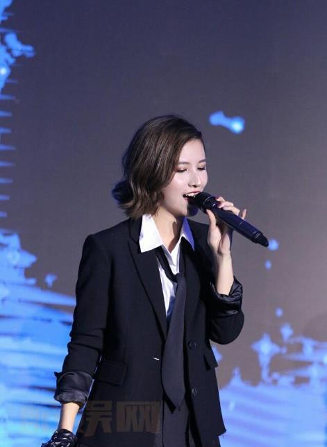 关凯元演唱会现场照