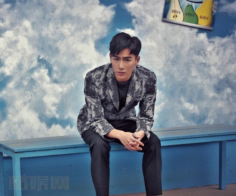 关宇个人资料简介 关宇写真照
