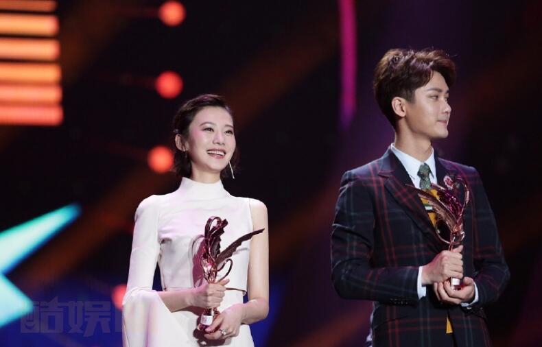 郭姝彤个人资料简介 郭姝彤活动照