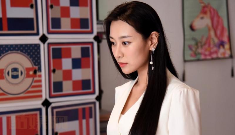 韩春南个人资料简介 韩春南《我的情敌是自己》剧照