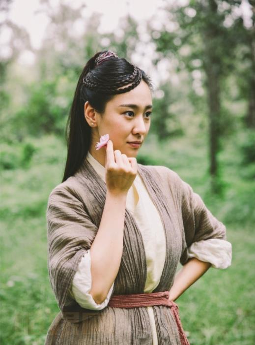 韩春南《超级玩家》剧照