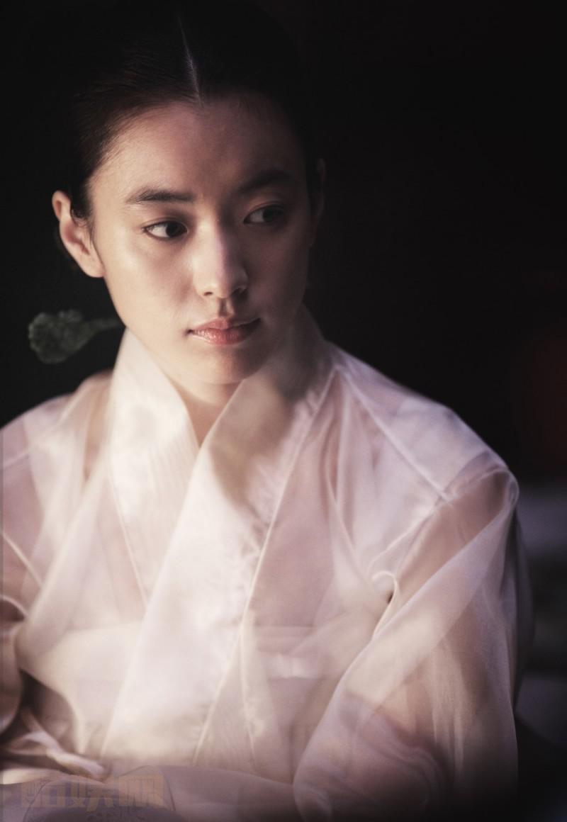 韩孝周剧照合集