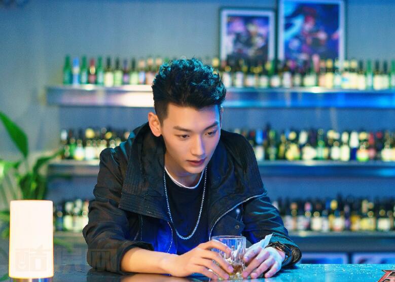 郝帅个人资料简介 郝帅《全职高手》剧照