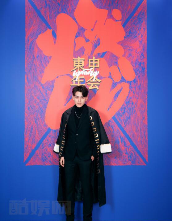 赫雷活动节目照