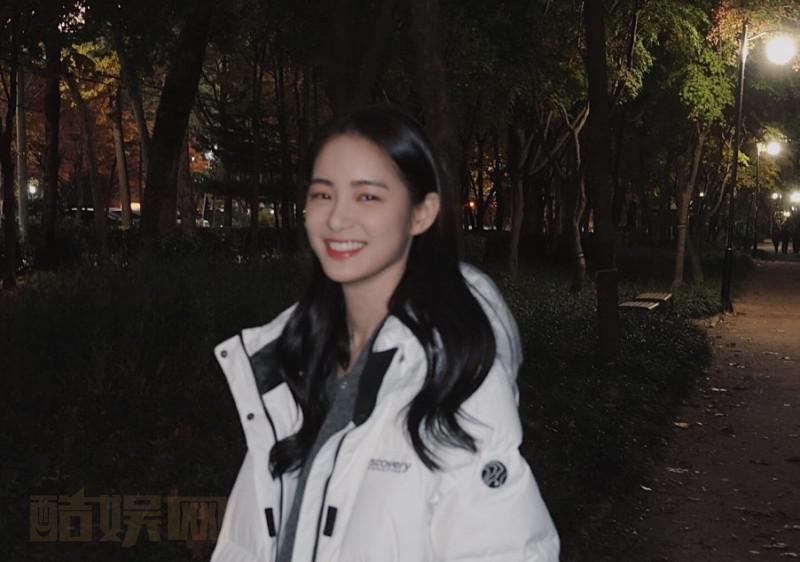 洪秀珠个人资料简介 洪秀珠生活照