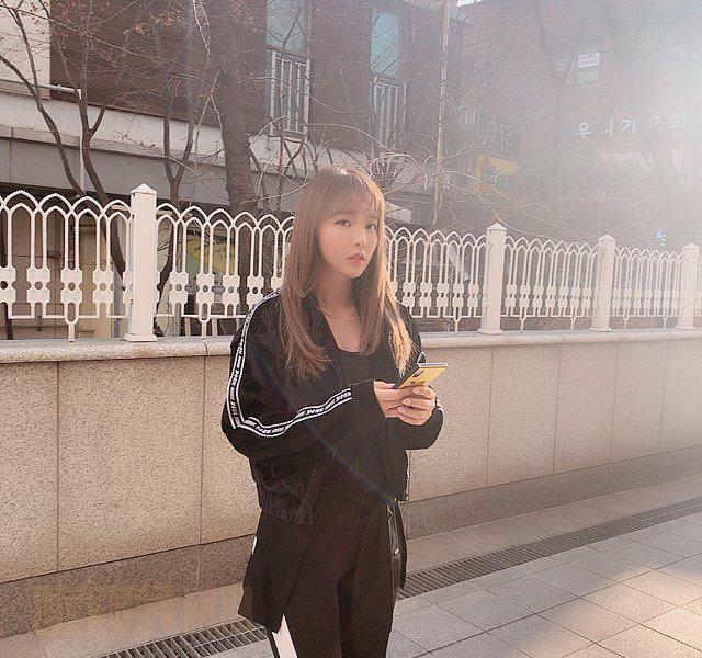 今天天气很好每天都这样就好了