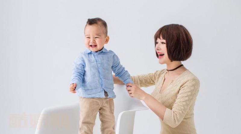 胡蝶个人资料简介 胡蝶亲子照