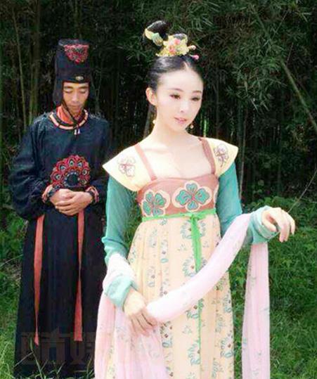 姜析源剧照合集