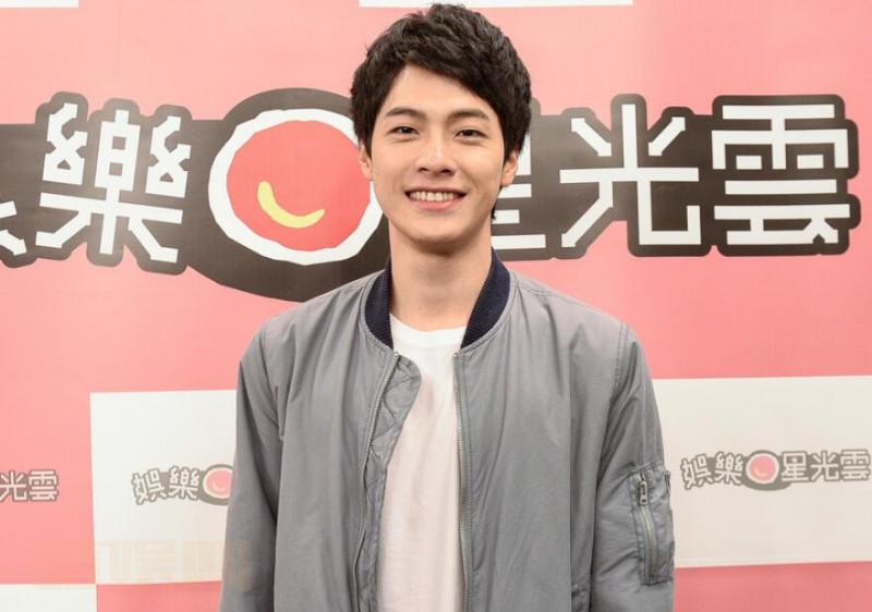 蒋昀霖影视作品照