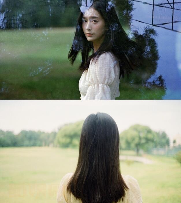 嘉泽唯美写真