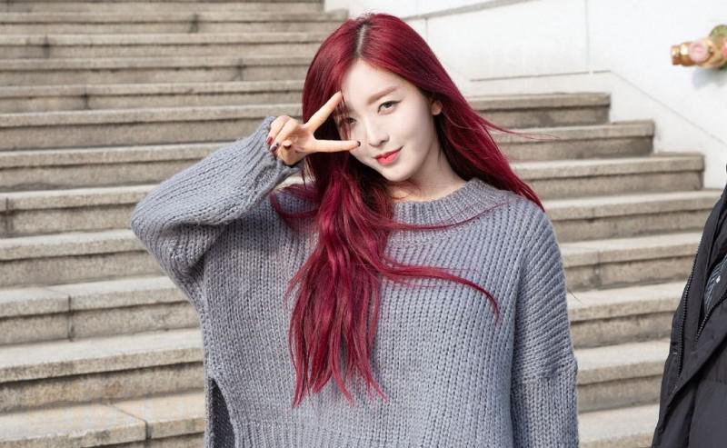 金澯美个人资料简介 金澯美生活照