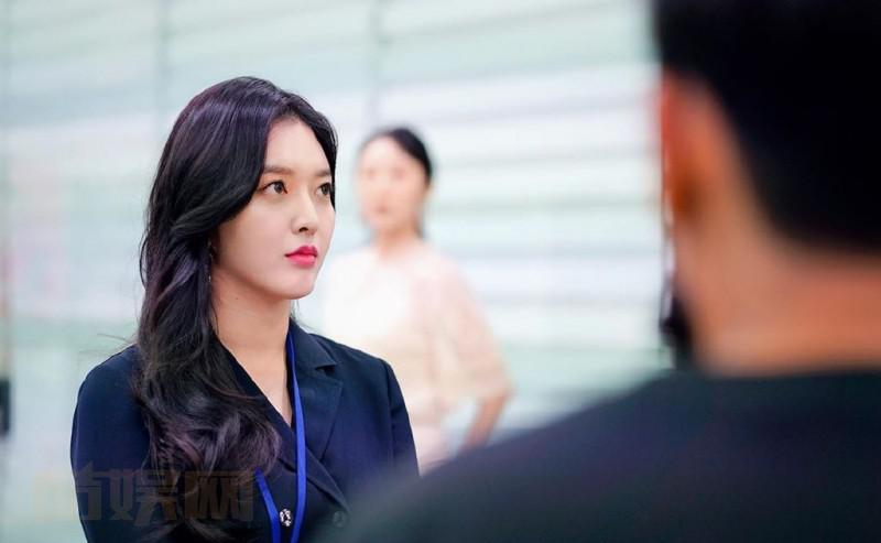 金澯美个人资料简介 金澯美剧照合集