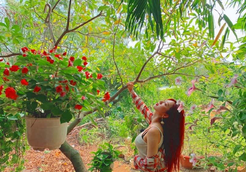 金澯美个人资料简介 金澯美性感写真