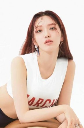 金澯美