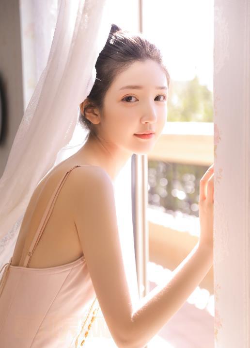 金迪舞蹈写真