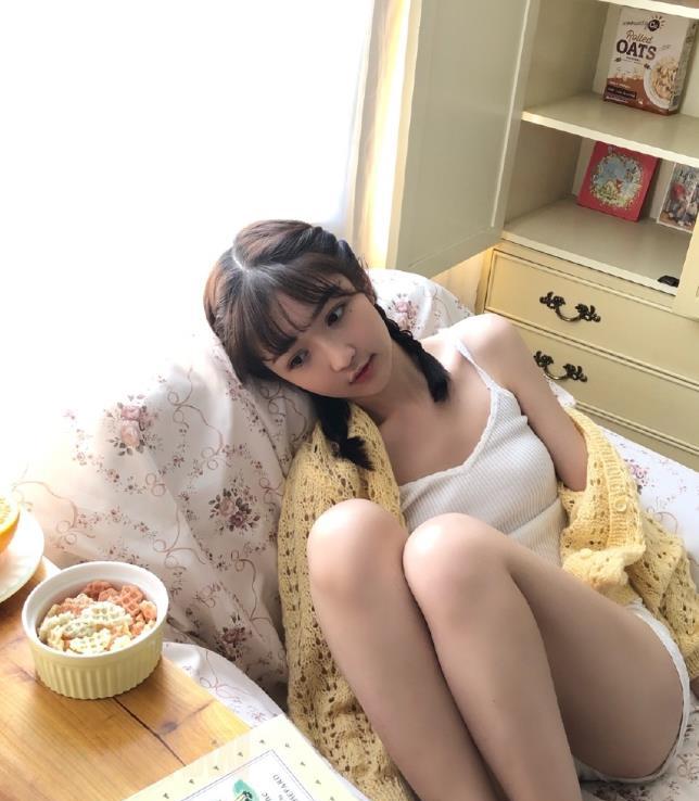 金迪私房照写真