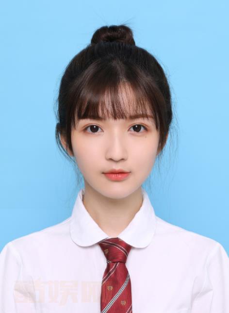 金迪证件照