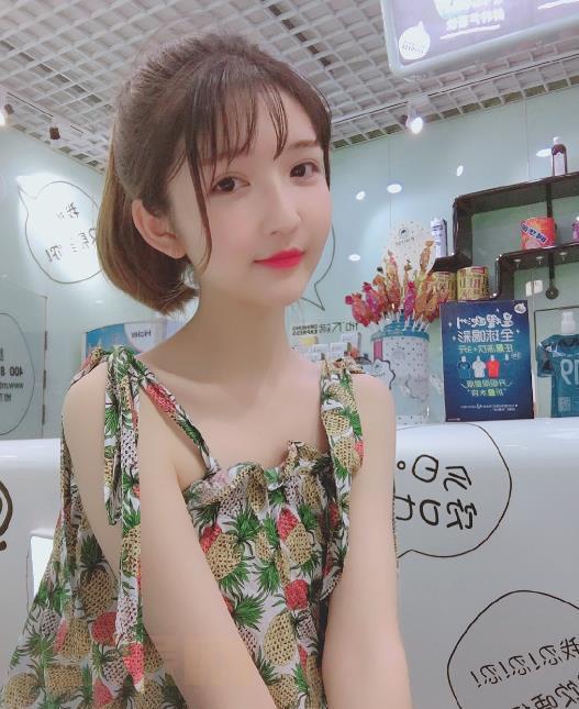 金迪生活照