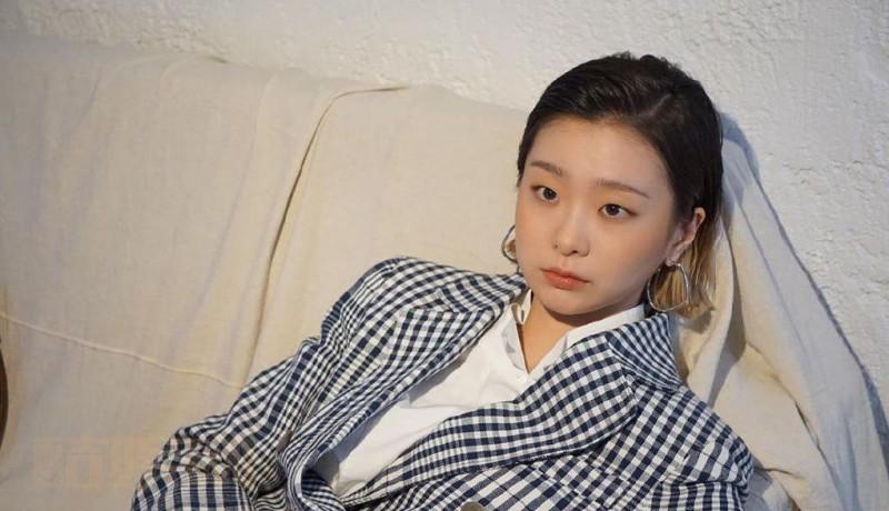 金多美个人资料简介 金多美个人写真