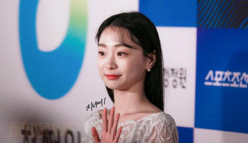 金多美个人资料简介 金多美活动照