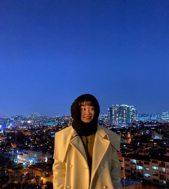 金多美生活照