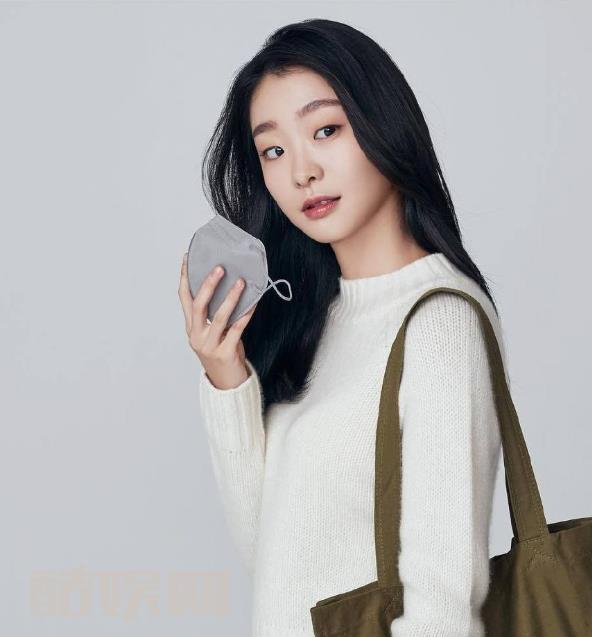 金多美代言写真