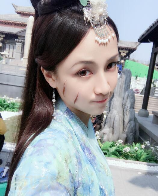 景瓷影视片场照