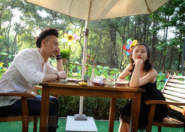 金楷杰个人资料坚决 金楷杰和女友合照