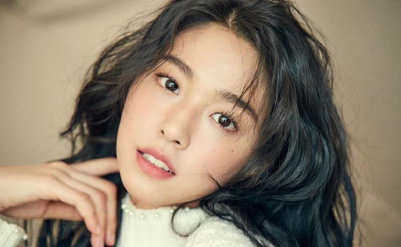 金雪炫个人资料简介 金雪炫个人写真