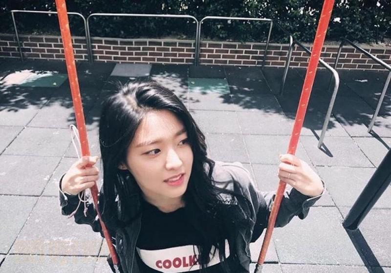 金雪炫个人资料简介 金雪炫生活照