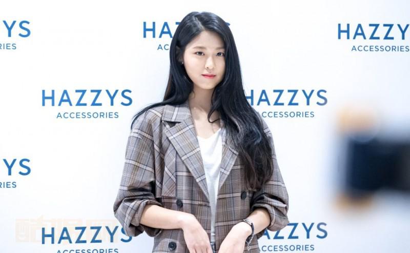 金雪炫个人资料简介 金雪炫活动照