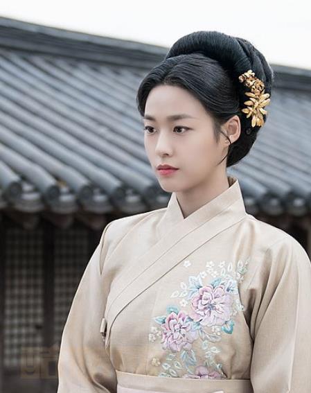 金雪炫《我的国家》剧照