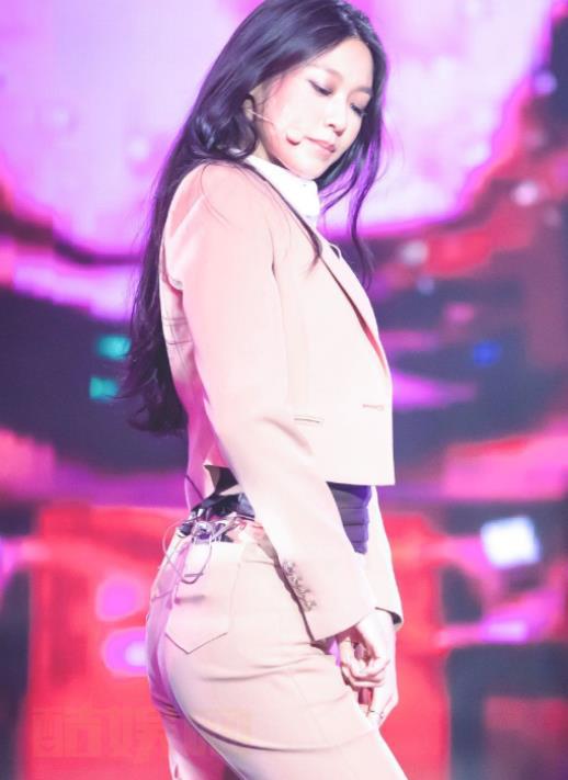 金雪炫演唱会现场照