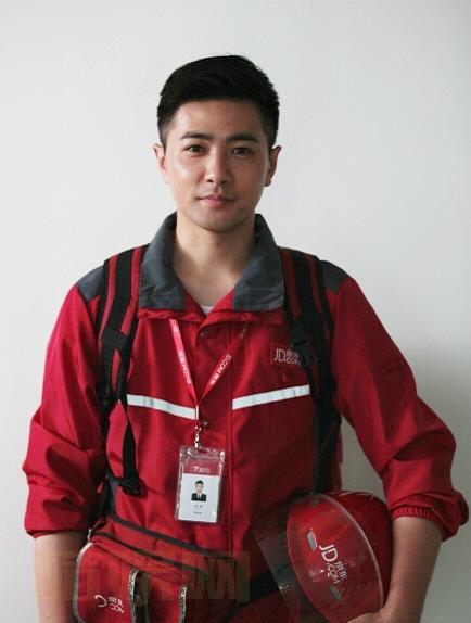 姬晓飞剧照合集