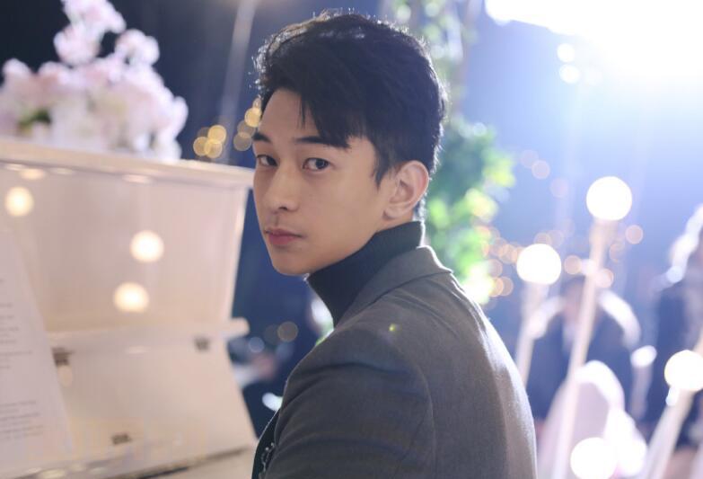 冷纪元剧照合集