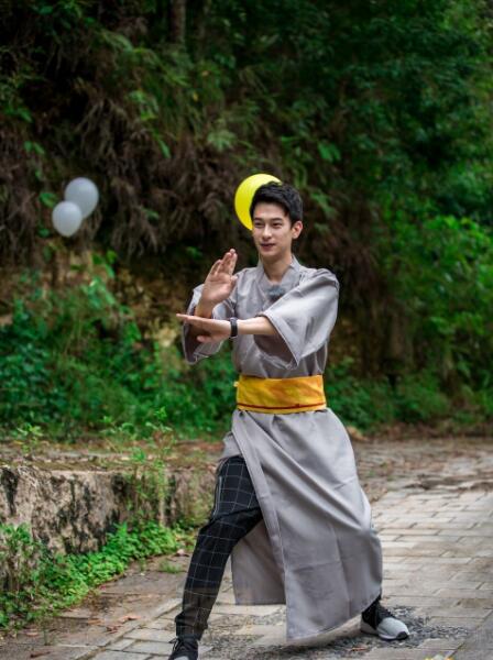 冷纪元综艺真人秀节目